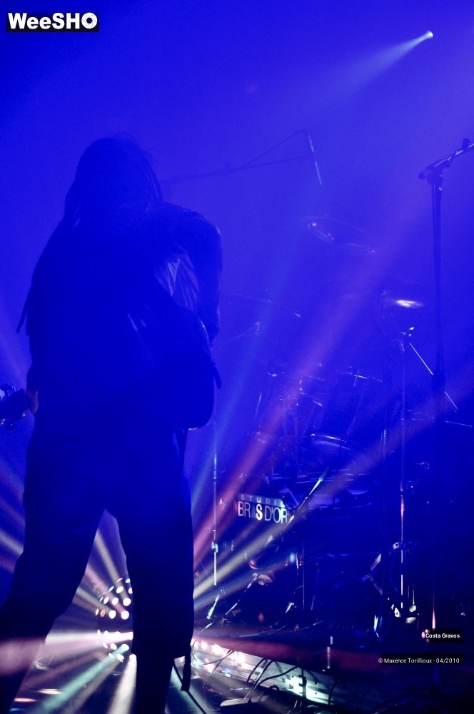 14/31 photos du spectacle Costa Gravos