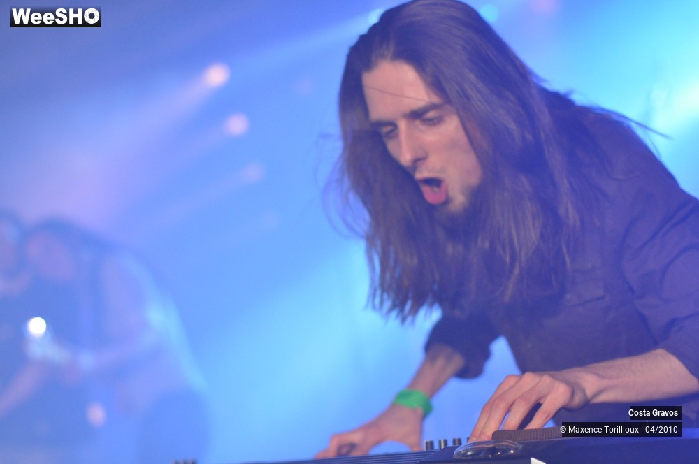 17/31 photos du spectacle Costa Gravos