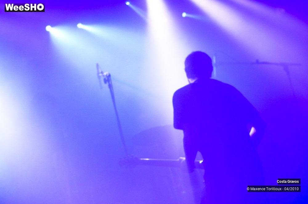 22/31 photos du spectacle Costa Gravos