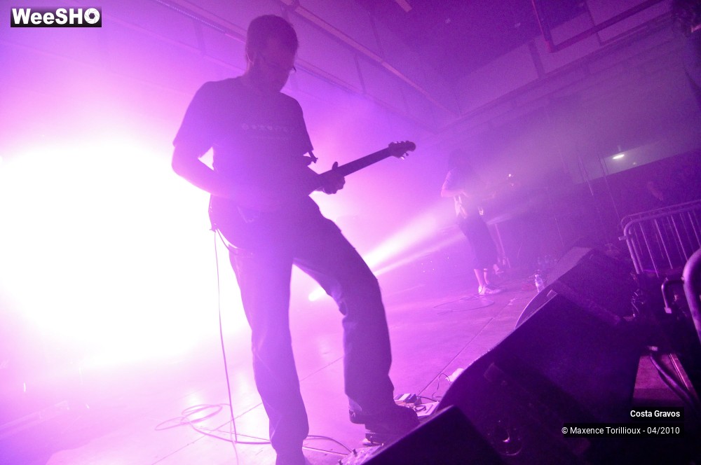 31/31 photos du spectacle Costa Gravos