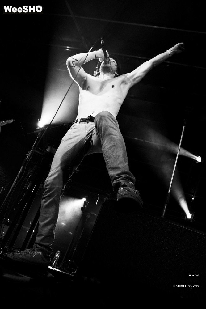 2/23 photos du spectacle Ace Out