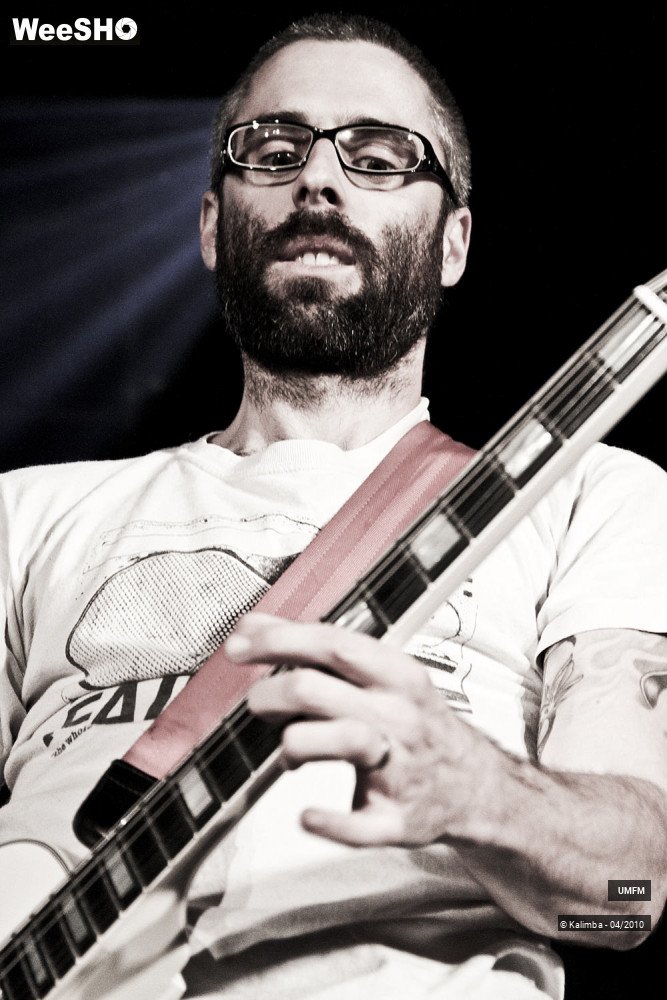 6/48 photos du spectacle UMFM