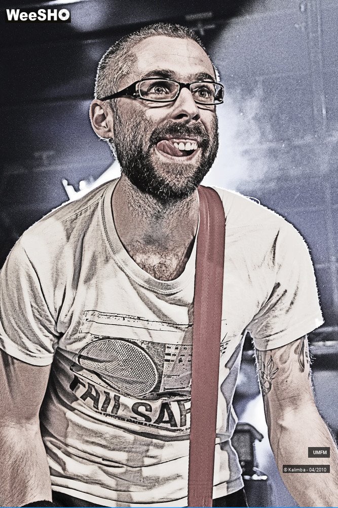 10/48 photos du spectacle UMFM