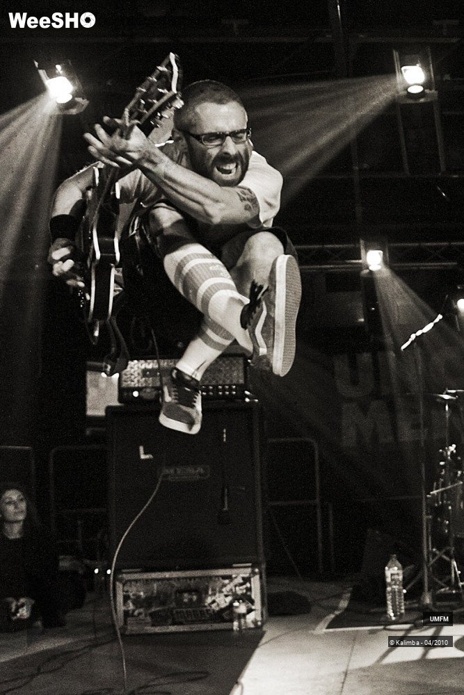 18/48 photos du spectacle UMFM