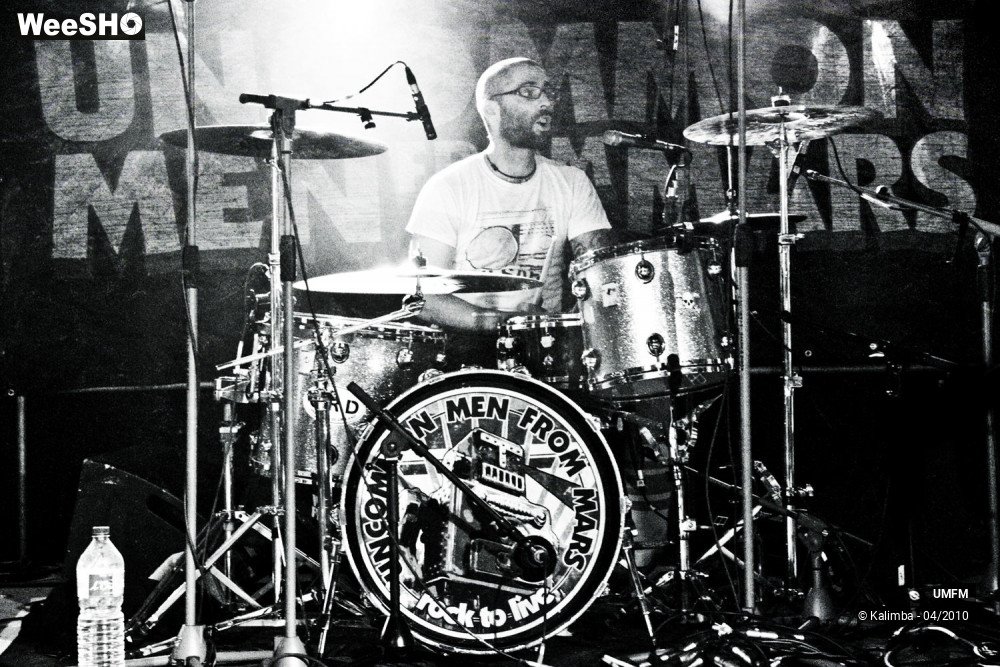 34/48 photos du spectacle UMFM