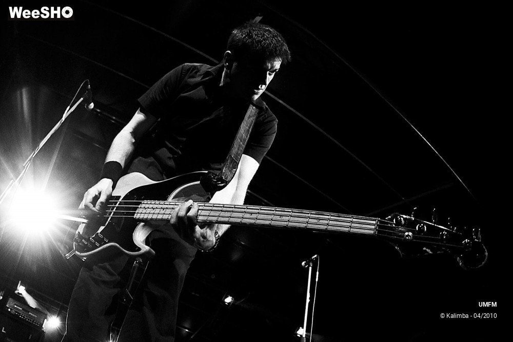 46/48 photos du spectacle UMFM