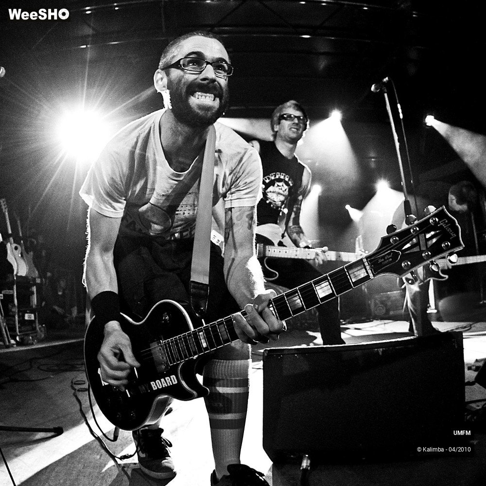 48/48 photos du spectacle UMFM