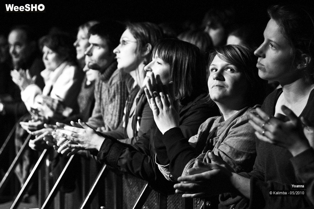 4/20 photos du spectacle Yoanna