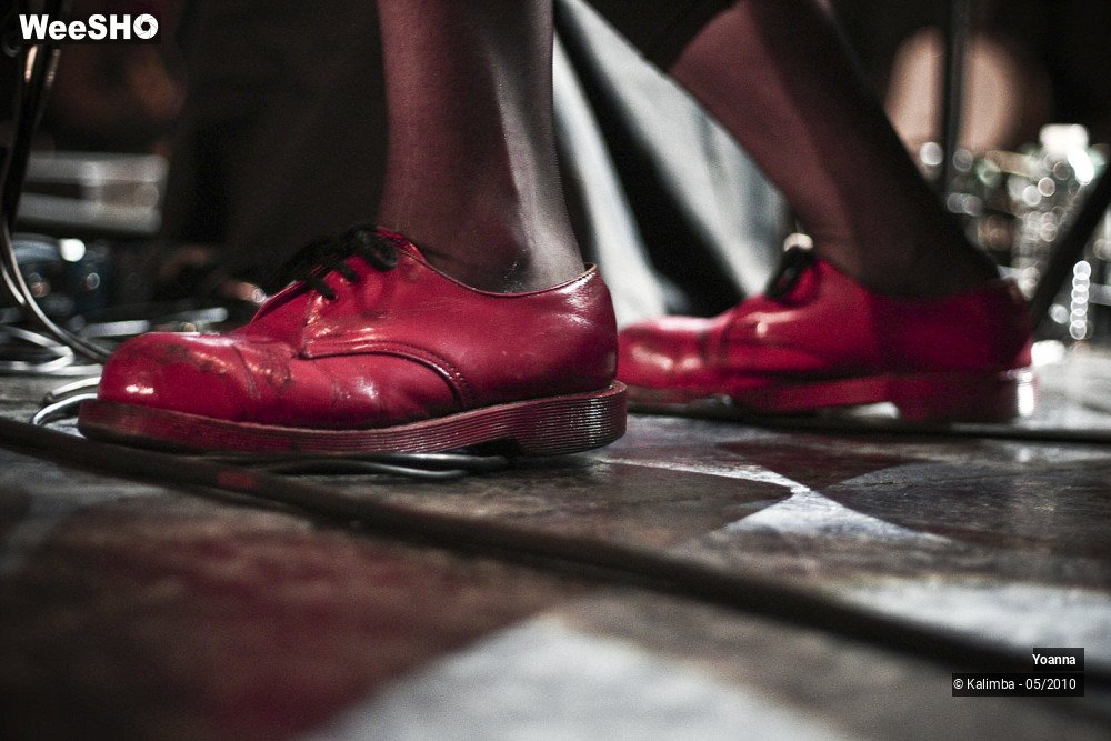 5/20 photos du spectacle Yoanna