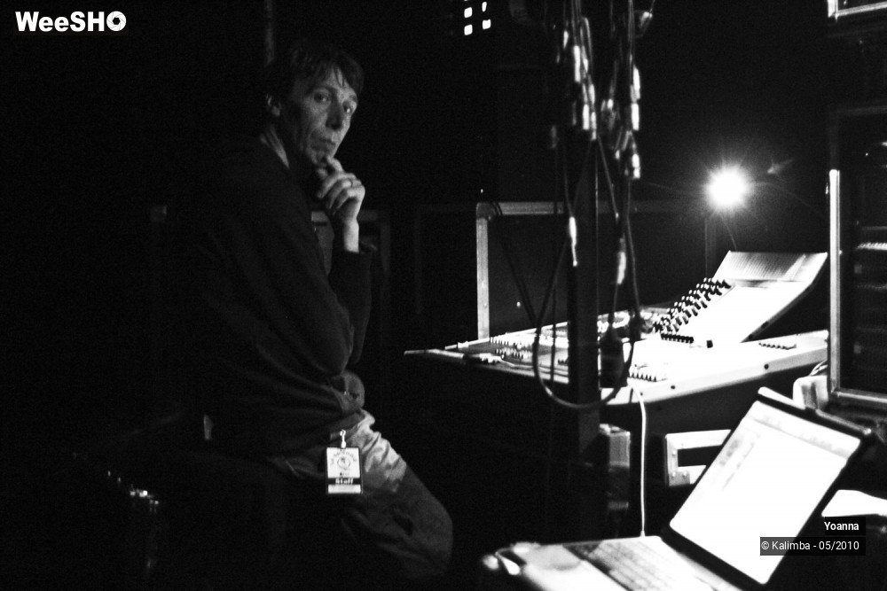 7/20 photos du spectacle Yoanna