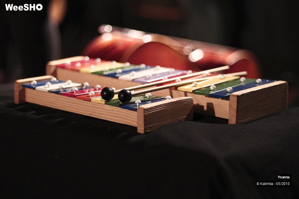 9/20 photos du spectacle Yoanna