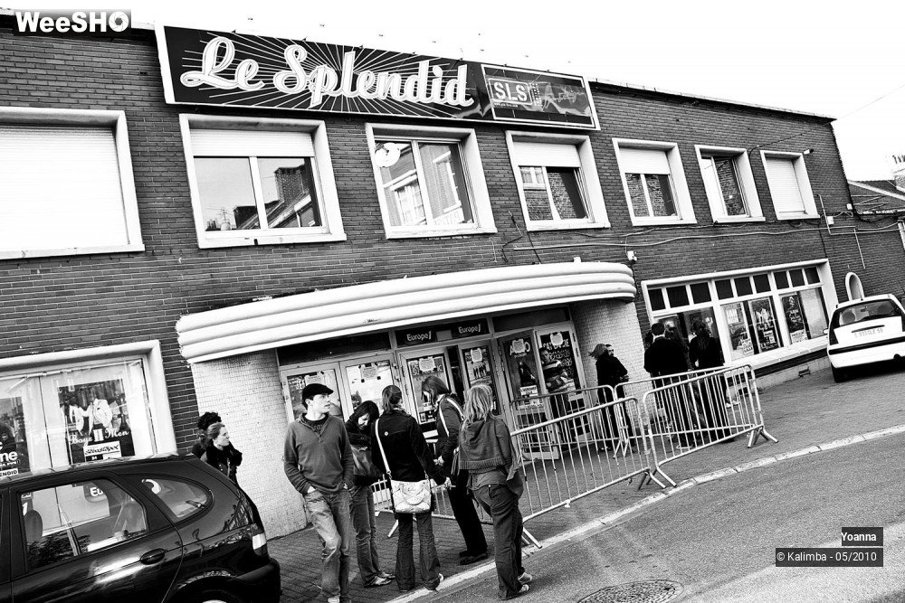 10/20 photos du spectacle Yoanna