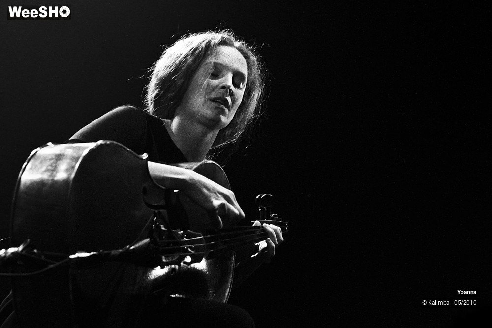 14/20 photos du spectacle Yoanna