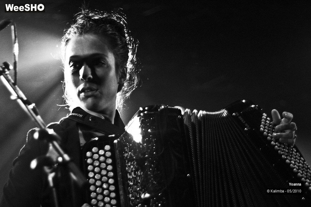 19/20 photos du spectacle Yoanna