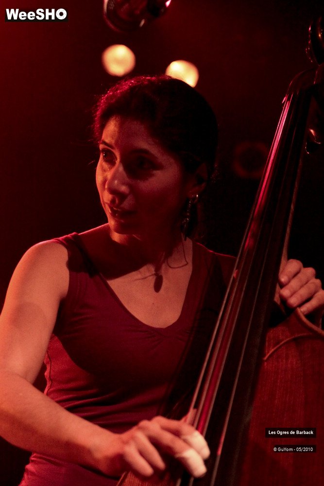 3/51 photos du spectacle Les Ogres de Barback Portraits