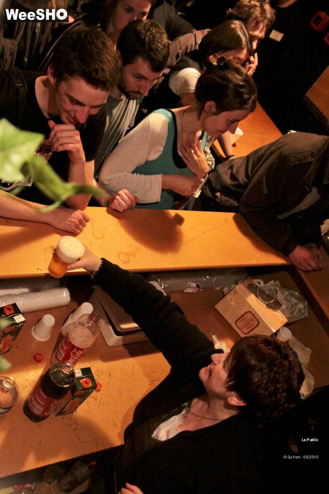 1/28 photos du spectacle Arc en Ciel Ambiance