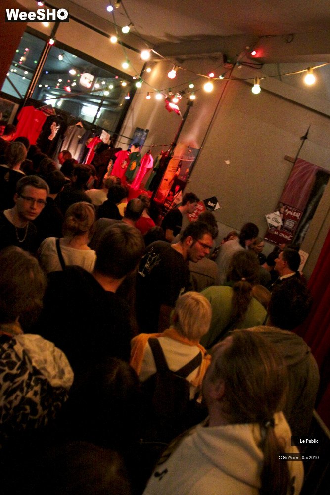 3/28 photos du spectacle Arc en Ciel Ambiance