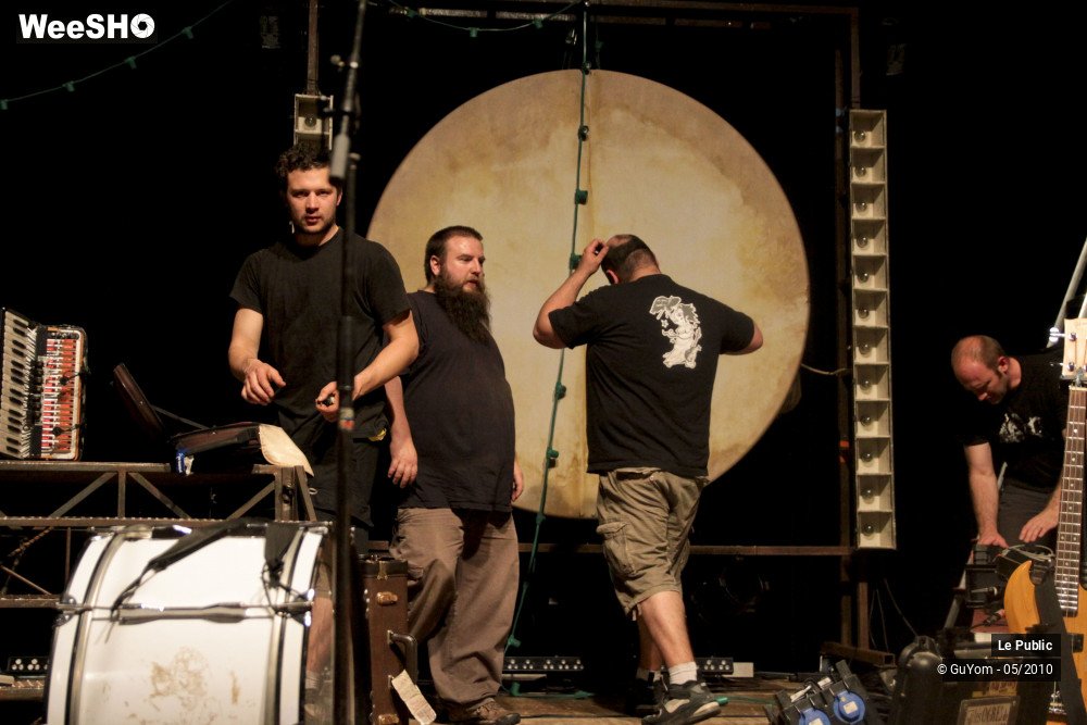 4/28 photos du spectacle Arc en Ciel Ambiance