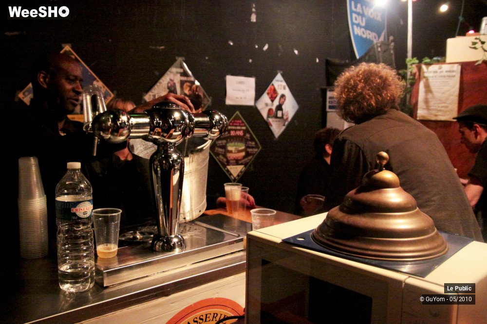 6/28 photos du spectacle Arc en Ciel Ambiance