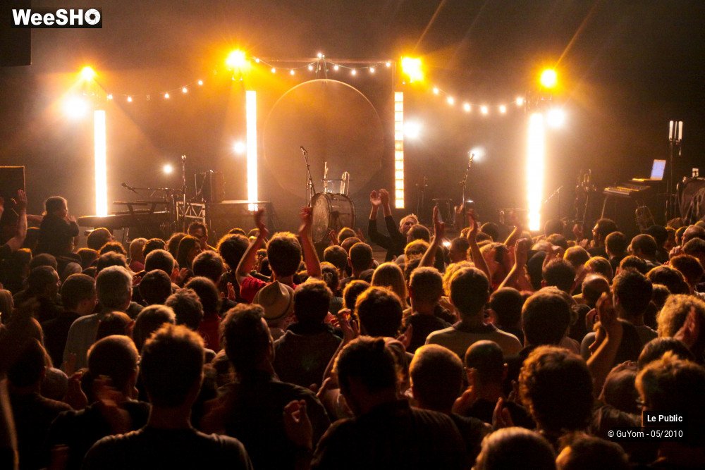 12/28 photos du spectacle Arc en Ciel Ambiance