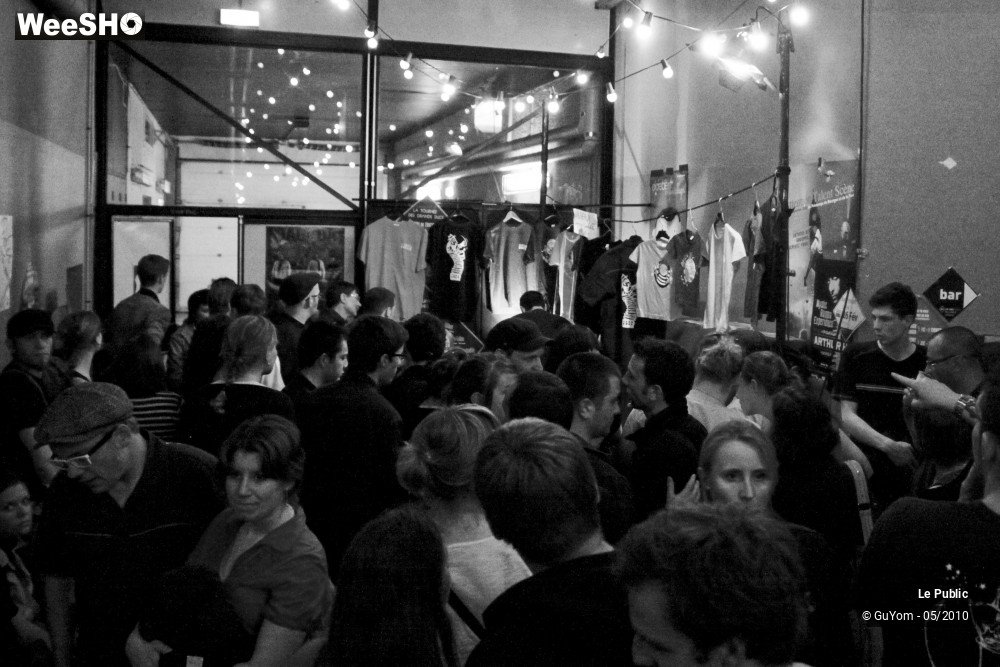 16/28 photos du spectacle Arc en Ciel Ambiance