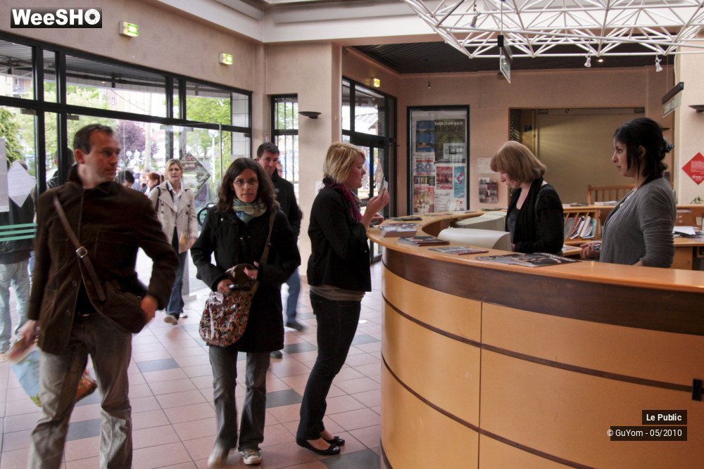 19/28 photos du spectacle Arc en Ciel Ambiance