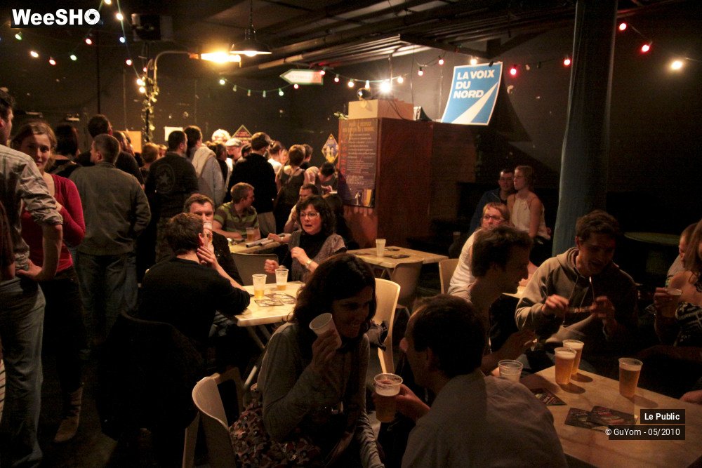 20/28 photos du spectacle Arc en Ciel Ambiance