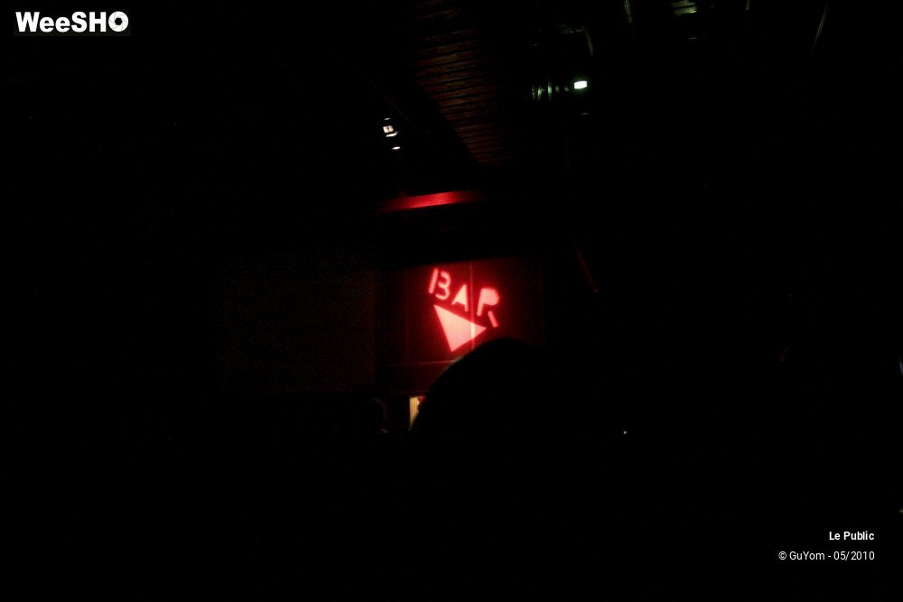 27/28 photos du spectacle Arc en Ciel Ambiance