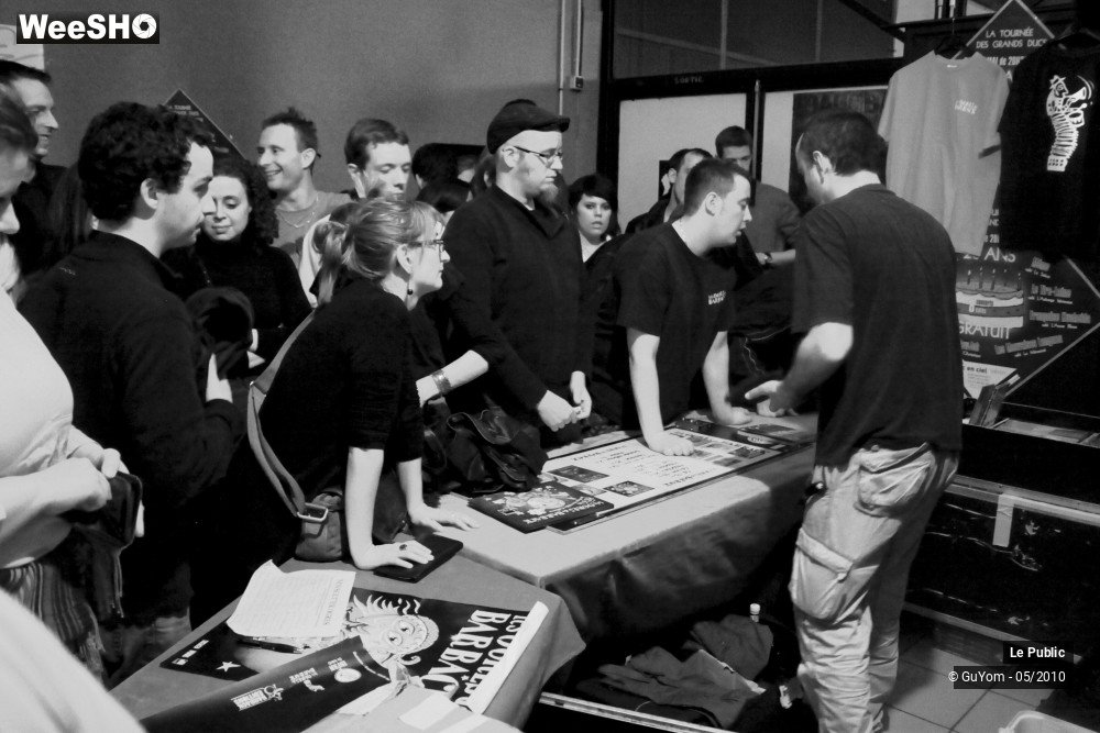 28/28 photos du spectacle Arc en Ciel Ambiance