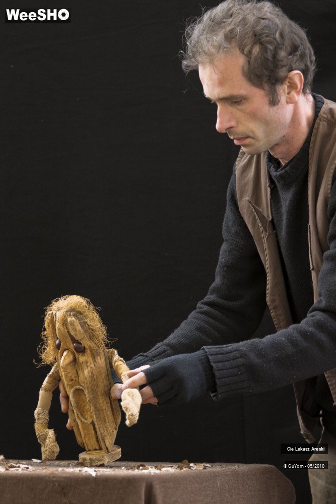 4/20 photos du spectacle Ordures