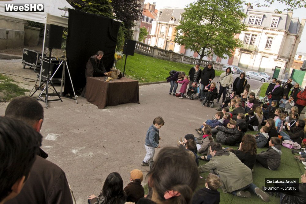 13/20 photos du spectacle Ordures