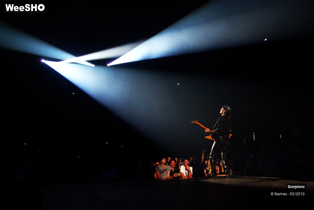 12/47 photos du spectacle Scorpions