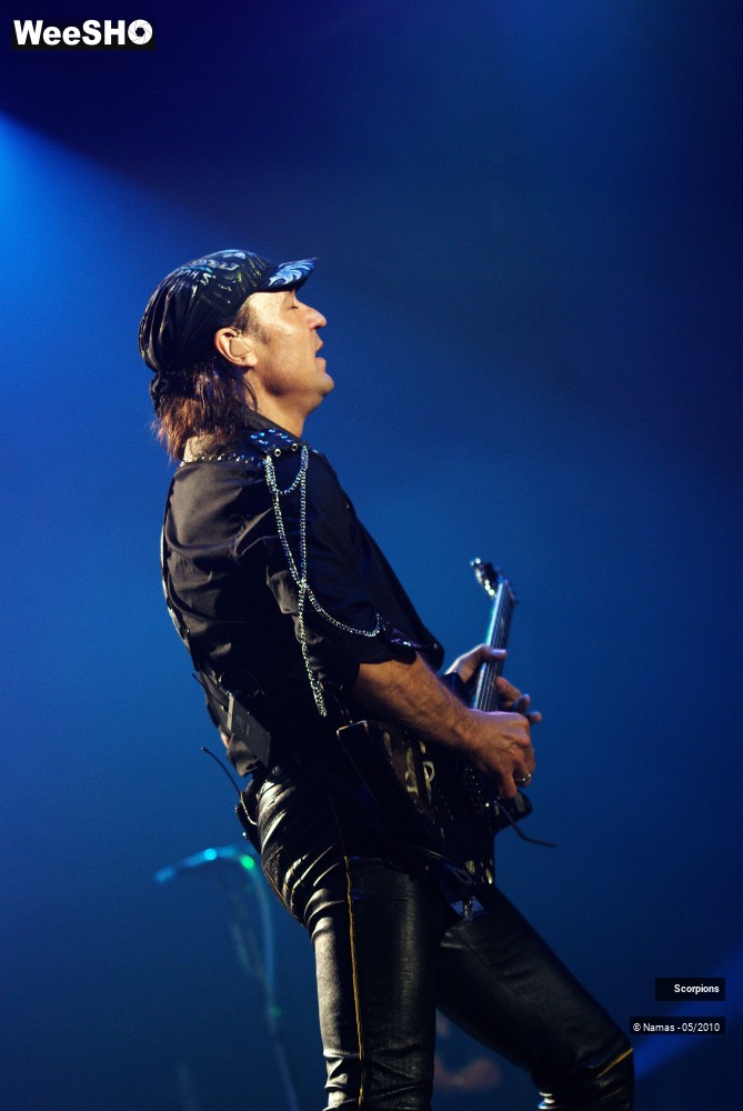 17/47 photos du spectacle Scorpions