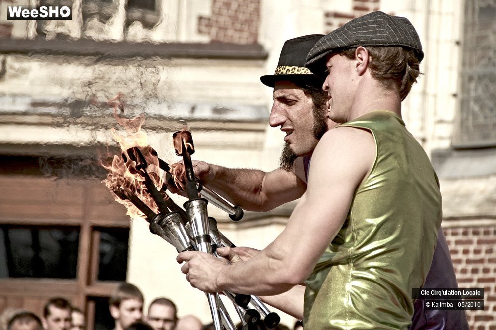 32/33 photos du spectacle Just Another Boyband ?