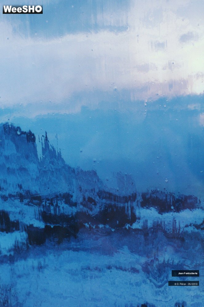 1/21 photos du spectacle Joan Fontcuberta & Jorma Puranen