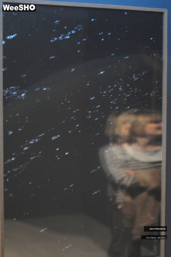 6/21 photos du spectacle Joan Fontcuberta & Jorma Puranen