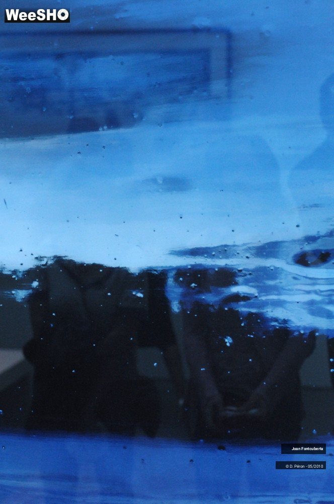 7/21 photos du spectacle Joan Fontcuberta & Jorma Puranen