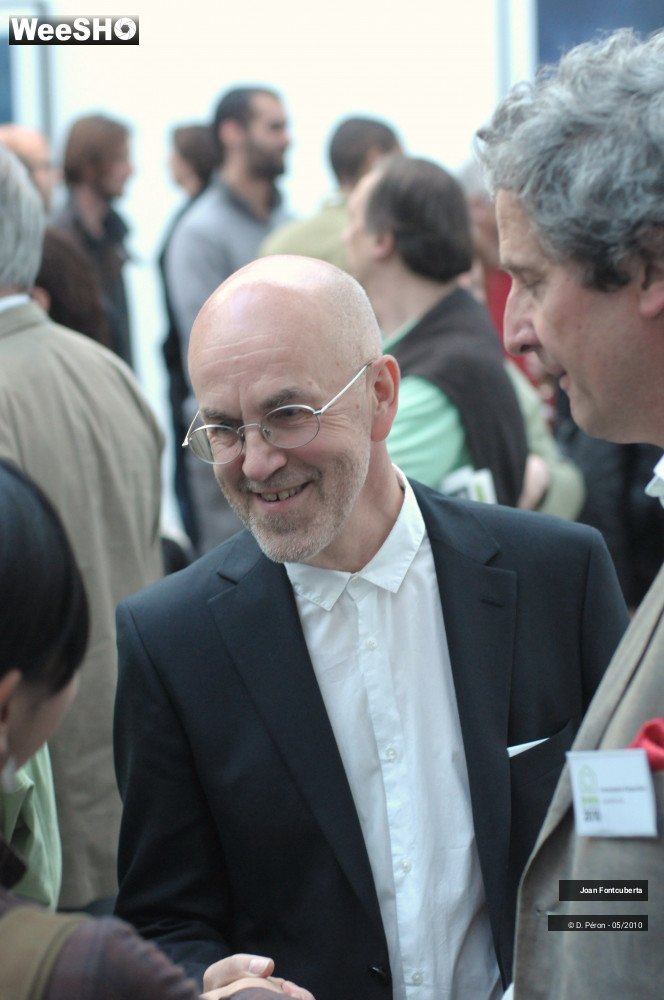 8/21 photos du spectacle Joan Fontcuberta & Jorma Puranen