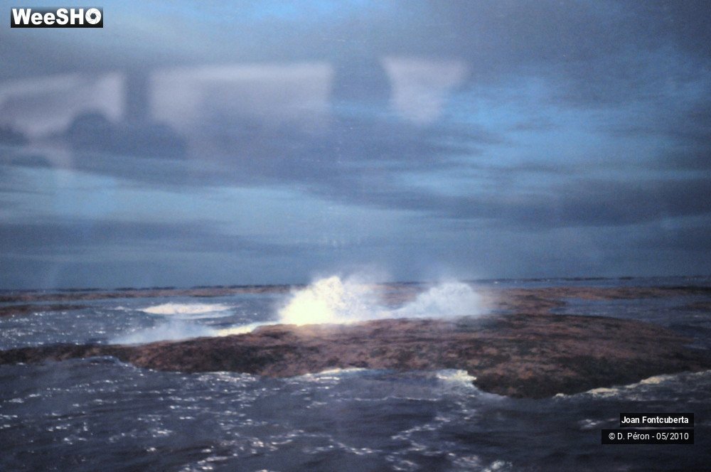 10/21 photos du spectacle Joan Fontcuberta & Jorma Puranen