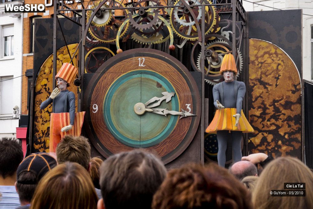 45/49 photos du spectacle Carillo