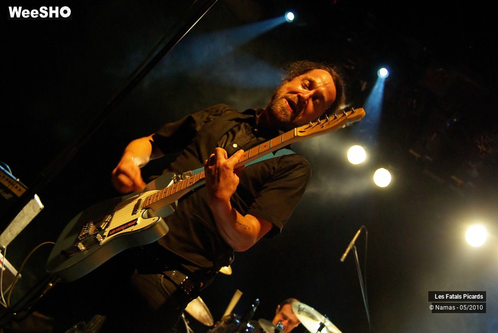10/47 photos du spectacle Les Fatals Picards