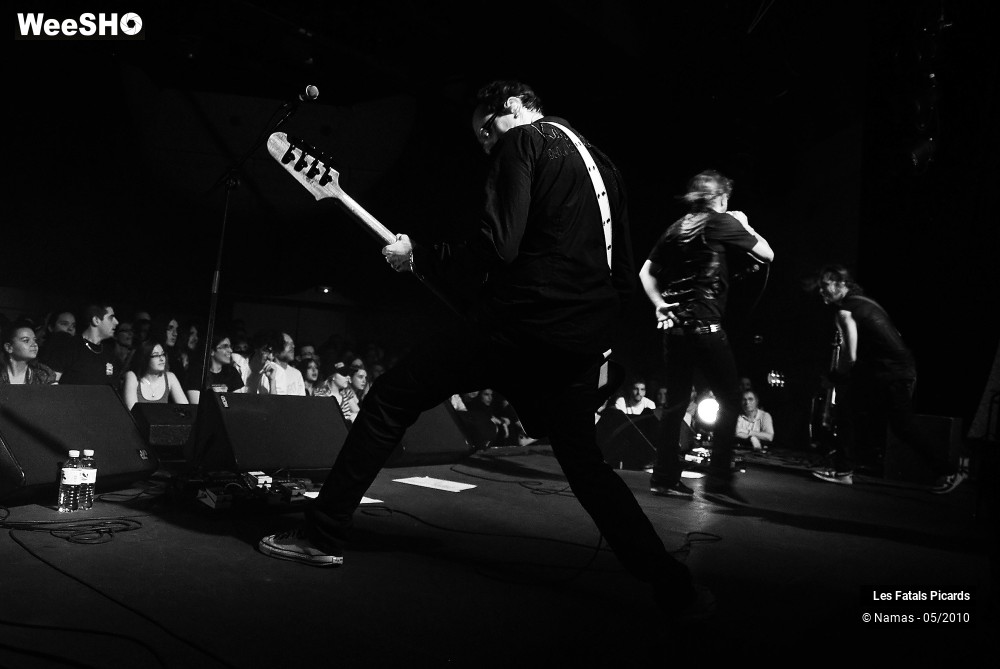 11/47 photos du spectacle Les Fatals Picards