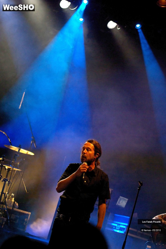 13/47 photos du spectacle Les Fatals Picards