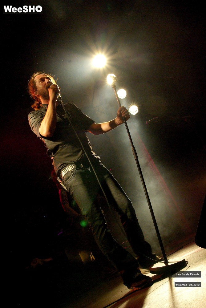 18/47 photos du spectacle Les Fatals Picards