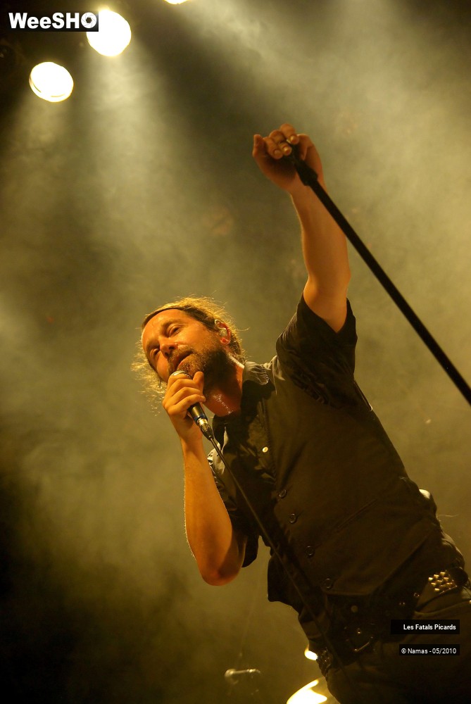 21/47 photos du spectacle Les Fatals Picards