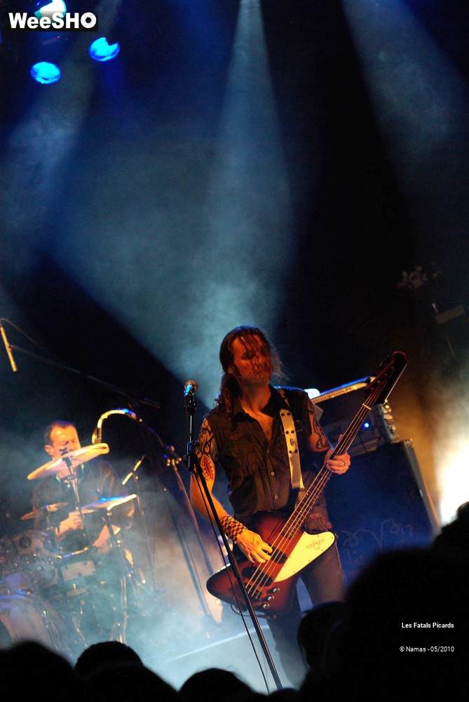 22/47 photos du spectacle Les Fatals Picards