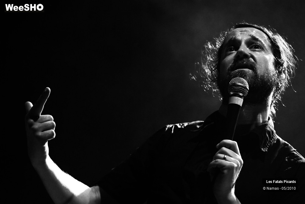 32/47 photos du spectacle Les Fatals Picards