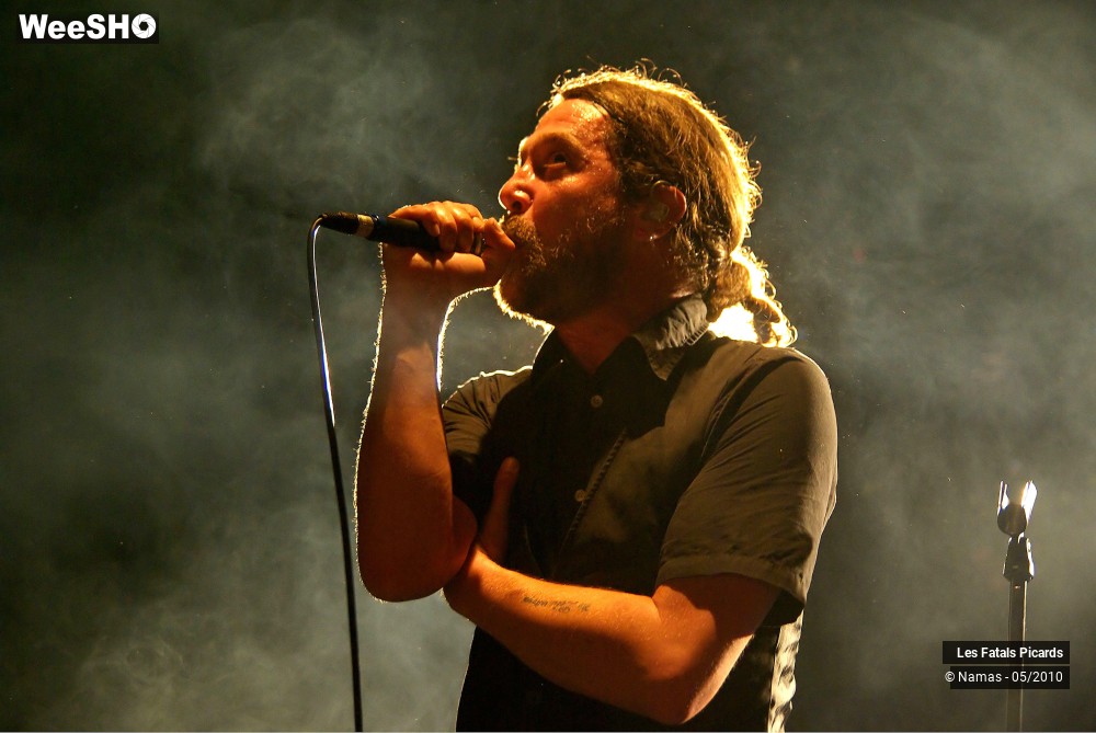 33/47 photos du spectacle Les Fatals Picards