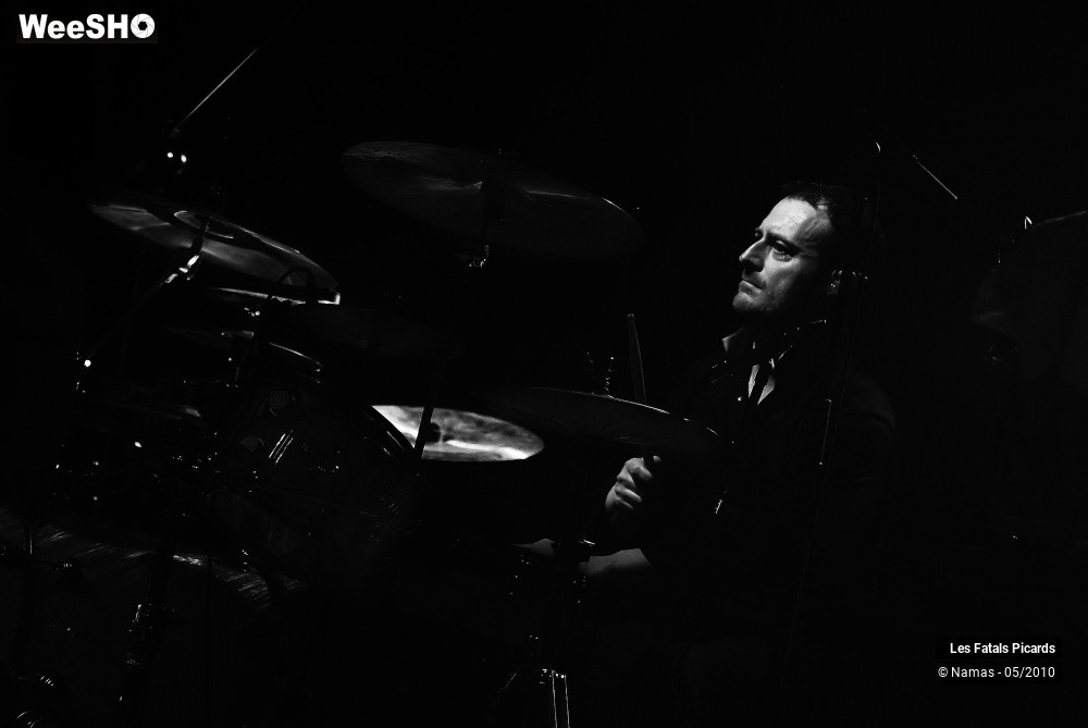 34/47 photos du spectacle Les Fatals Picards