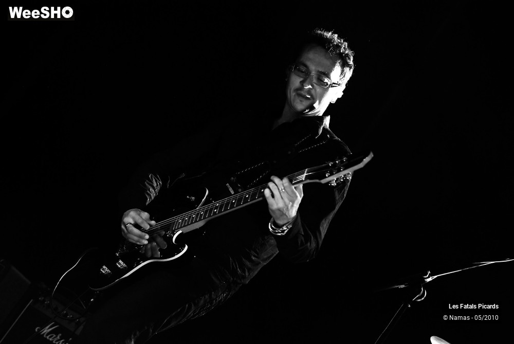 36/47 photos du spectacle Les Fatals Picards